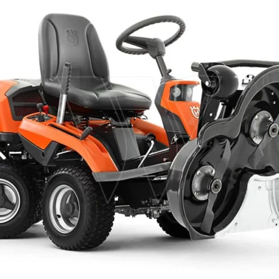 HUSQVARNA R 320X AWD – Image 9