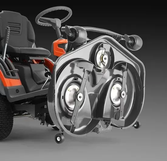 Husqvarna RC 320T