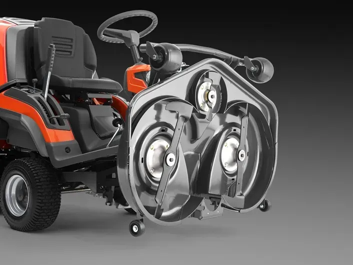 Husqvarna RC 320T