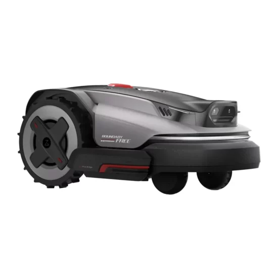 Mähroboter Roborock RockMow S115 – Ohne Begrenzungskabel, Bis zu 1 500 m² – Image 3