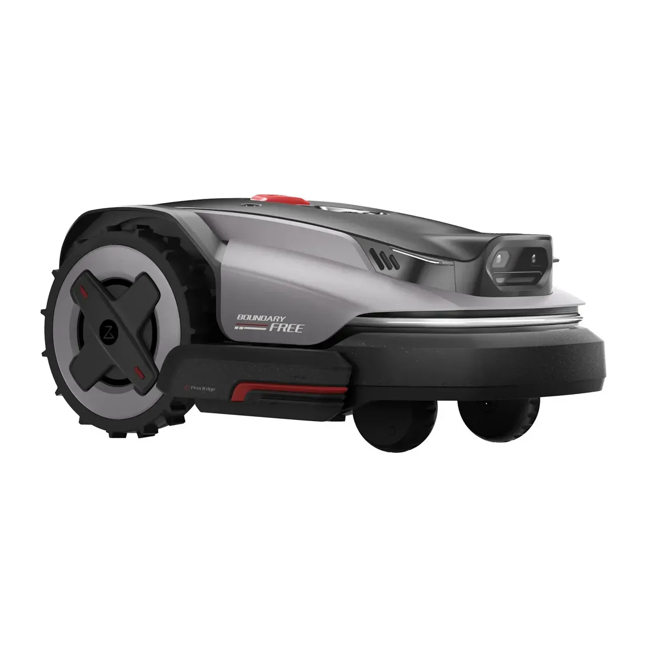 Mähroboter Roborock RockMow S115 – Ohne Begrenzungskabel, Bis zu 1 500 m² – Image 3