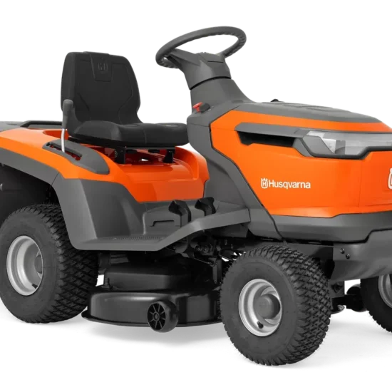 Husqvarna TC 100i