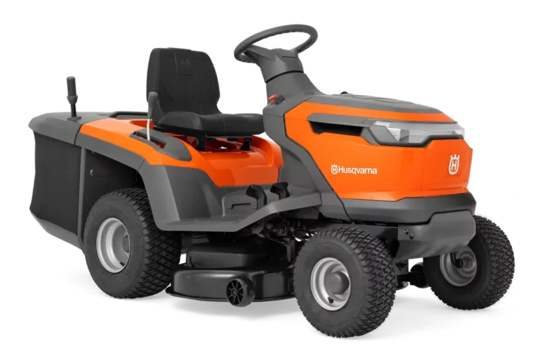 Husqvarna TC 100i