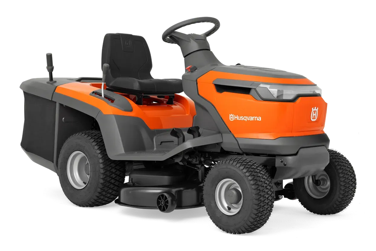 Husqvarna TC 100i