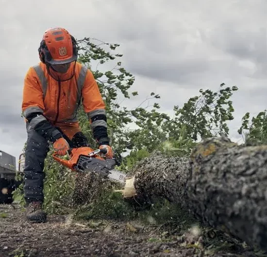 Husqvarna 540 XP Mark III Benzinsäge 40 cm³ – Leicht & Profi – Image 3