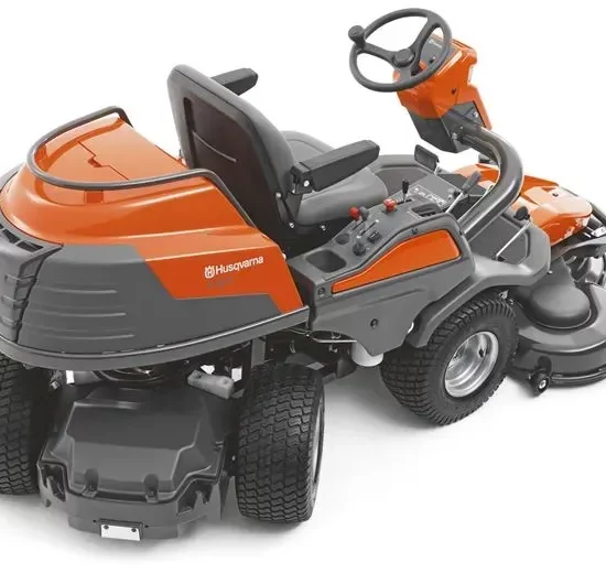 Husqvarna P 524
