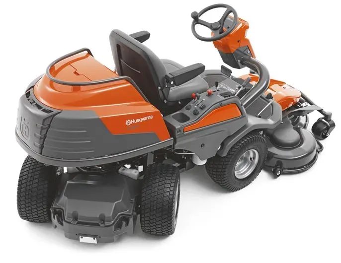 Husqvarna P 524