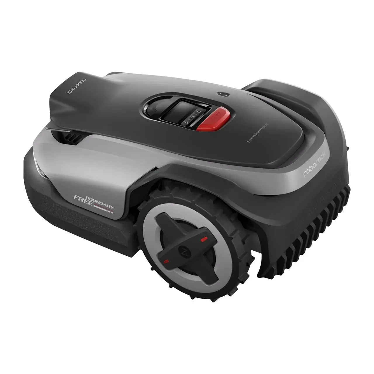 Mähroboter Roborock RockMow S108 – Ohne Begrenzungskabel, Bis zu 800 m² – Image 3
