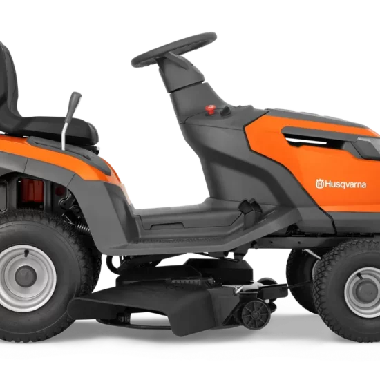 Husqvarna TS 100i