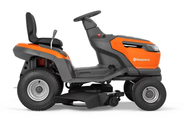 Husqvarna TS 100i
