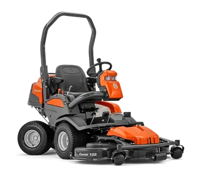 Husqvarna P 524