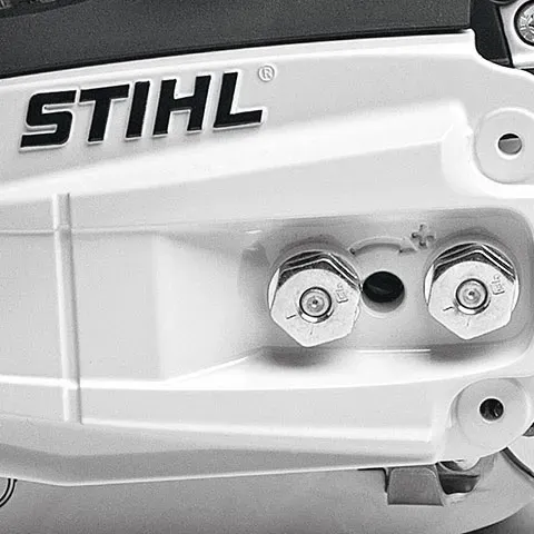 STIHL MS 661 CM Hochleistungssäge 91 cm³ – M-Tronic & 2-MIX – Image 5