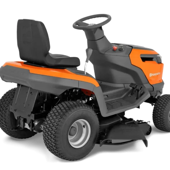 Husqvarna TS 100i Akku-Aufsitzmäher — Kompakt | Dancover – Image 5