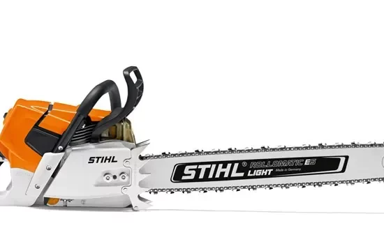 STIHL MS 661 CM W