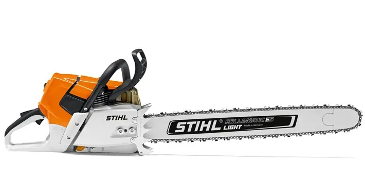 STIHL MS 661 CM W