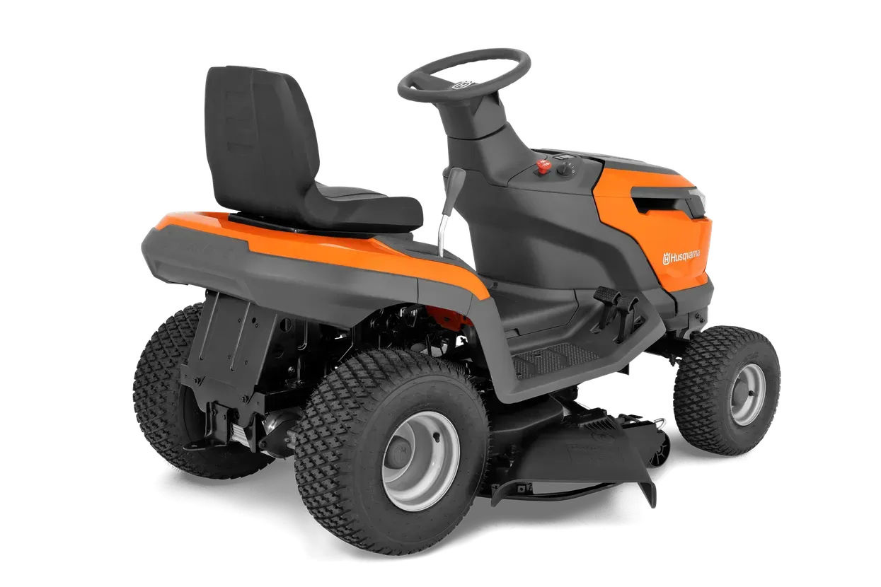 Husqvarna TS 100i Akku-Aufsitzmäher — Kompakt | Dancover – Image 5