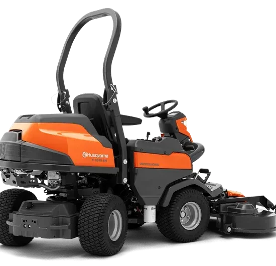 Husqvarna P 524X AWD