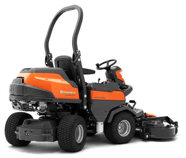Husqvarna P 524X AWD