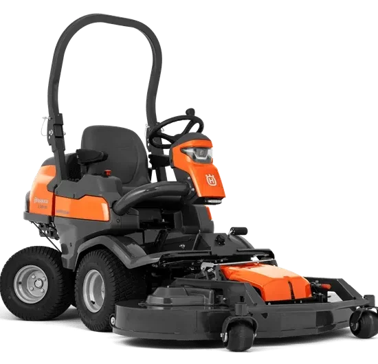 Husqvarna P 524X AWD