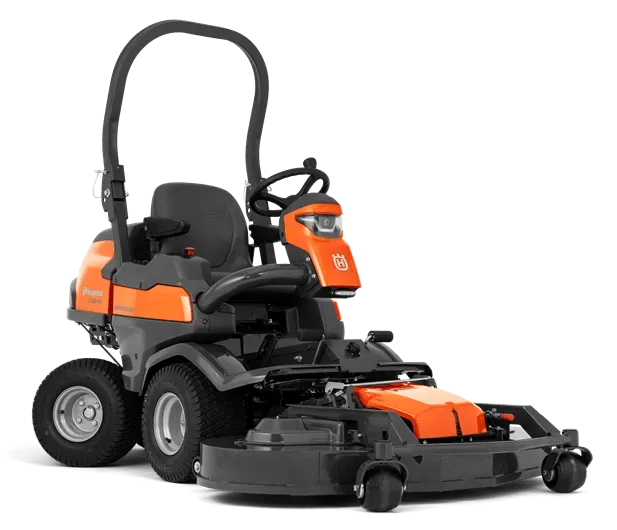 Husqvarna P 524X AWD