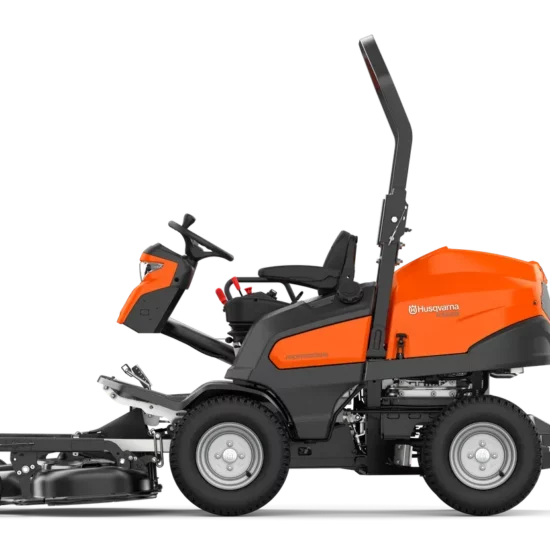 Husqvarna P 520DX