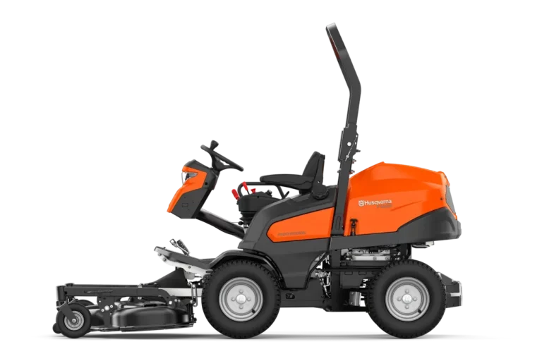 Husqvarna P 520DX