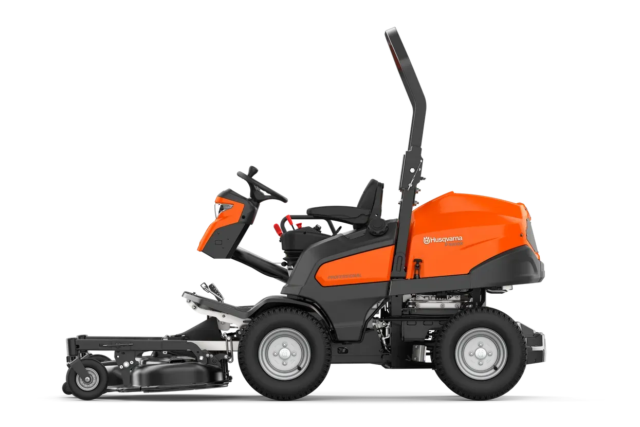Husqvarna P 520DX