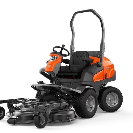 Husqvarna P 520DX