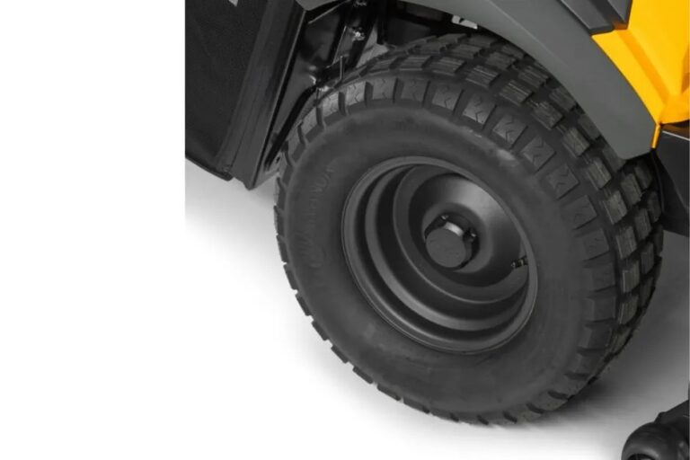 STIGA Estate 9102 WX 4WD Aufsitzmäher 102 cm | Dancover