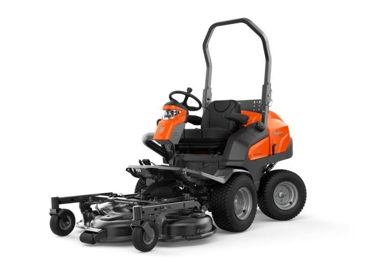Husqvarna P 520DX