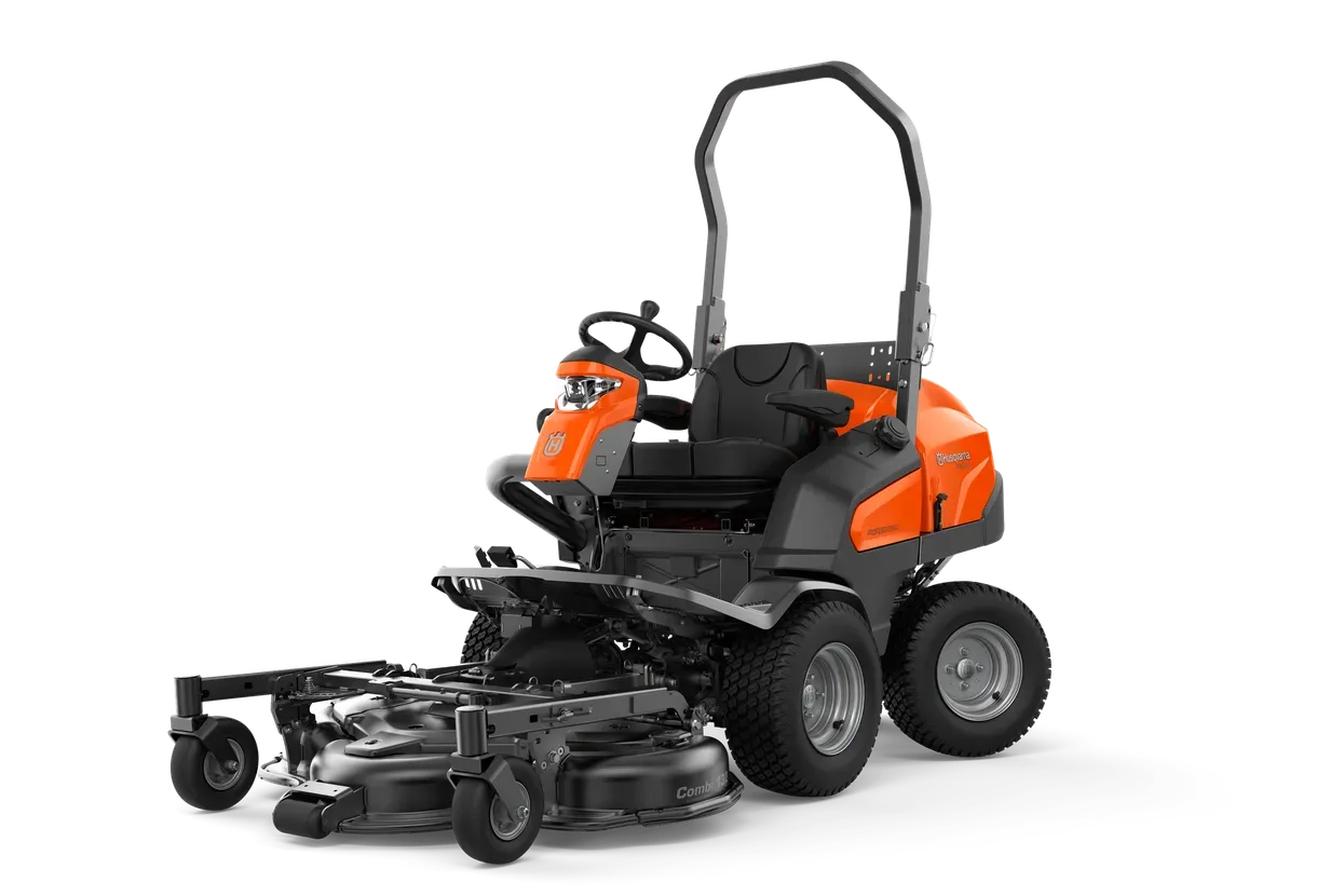 Husqvarna P 520DX