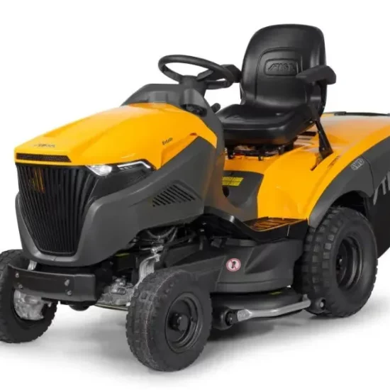 STIGA Estate 9102 WX 4WD Aufsitzmäher 102 cm | Dancover – Image 2