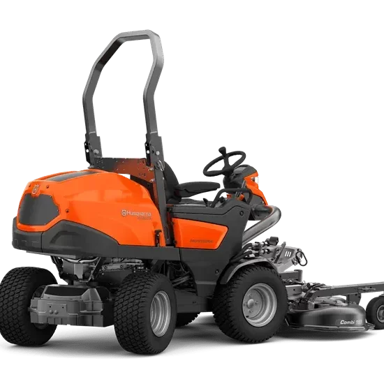 Husqvarna P 525DX