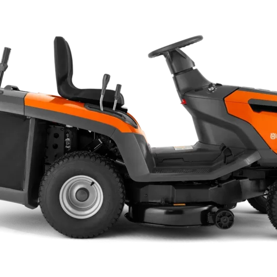 Husqvarna TC 112