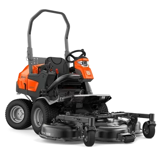 Husqvarna P 525DX Diesel-Frontmäher Profi 17,8 kW Allrad | Dancover – Image 3
