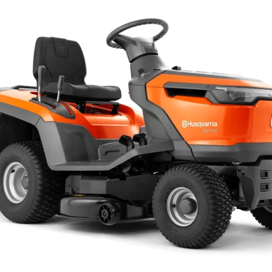 Husqvarna TC 112