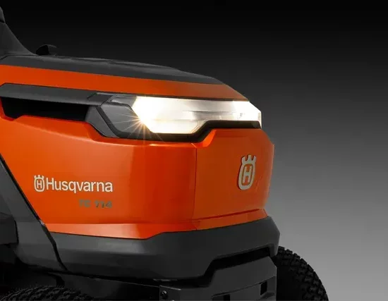 Husqvarna TC 112 Aufsitzmäher 95 cm | Dancover – Image 3