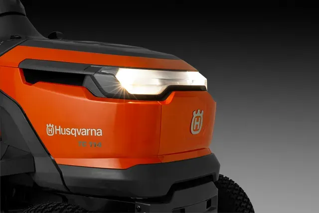 Husqvarna TC 112 Aufsitzmäher 95 cm | Dancover