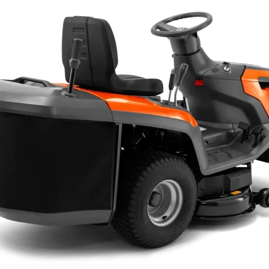 Husqvarna TC 112 Aufsitzmäher 95 cm | Dancover – Image 9