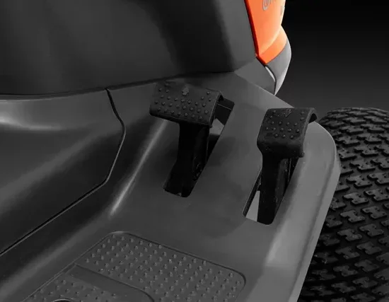 Husqvarna TC 112 Aufsitzmäher 95 cm | Dancover – Image 7