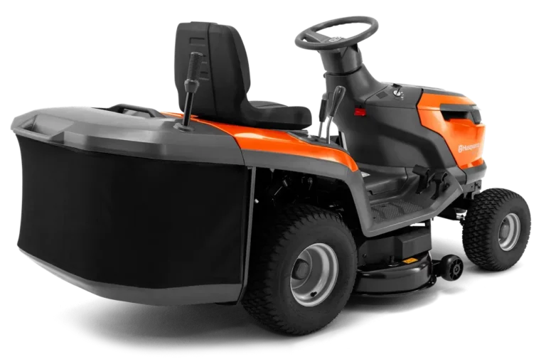Husqvarna TC 112 Aufsitzmäher 95 cm | Dancover