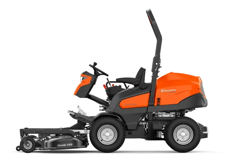 Husqvarna P 525DX