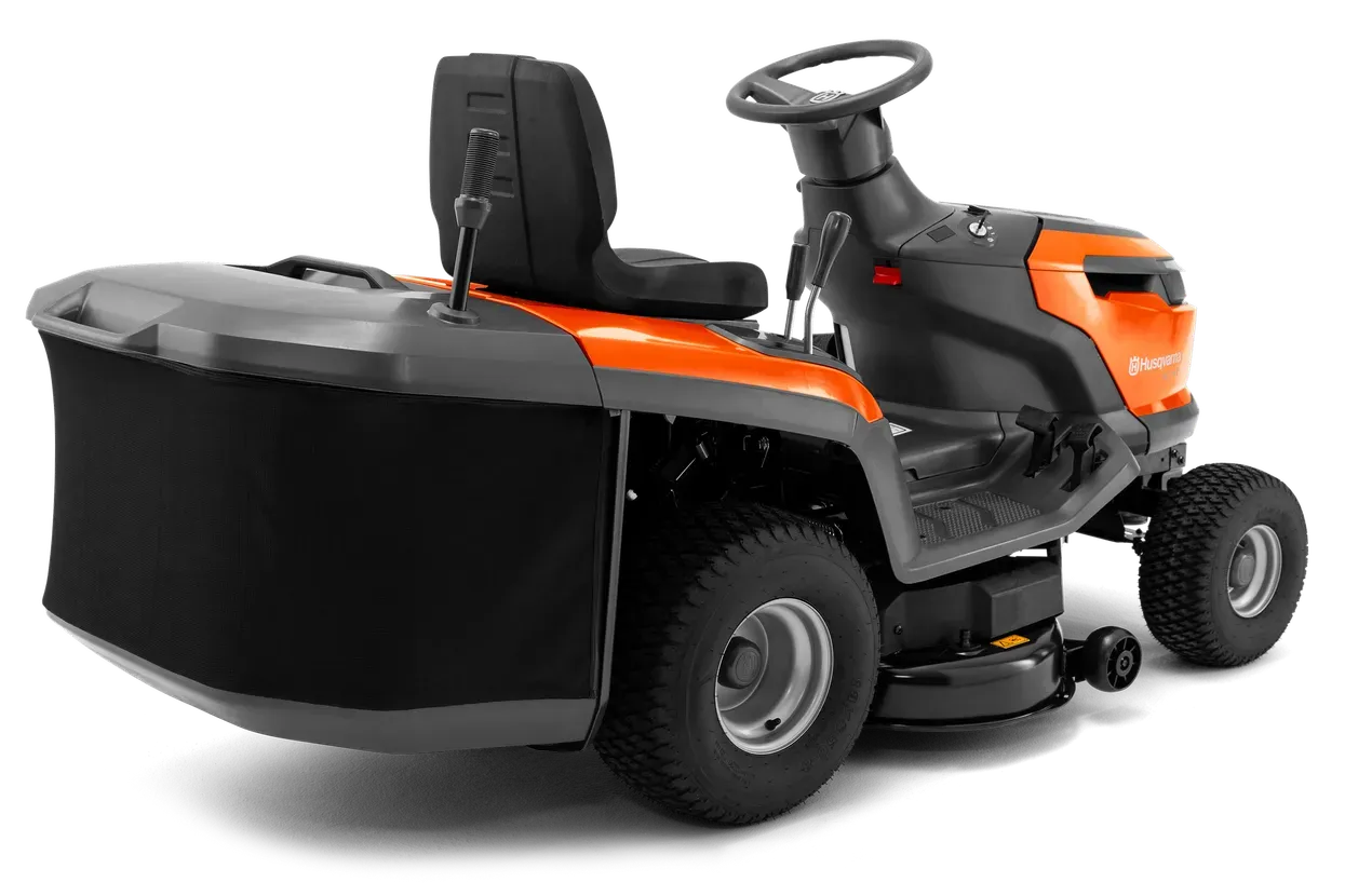 Husqvarna TC 112 Aufsitzmäher 95 cm | Dancover – Image 9