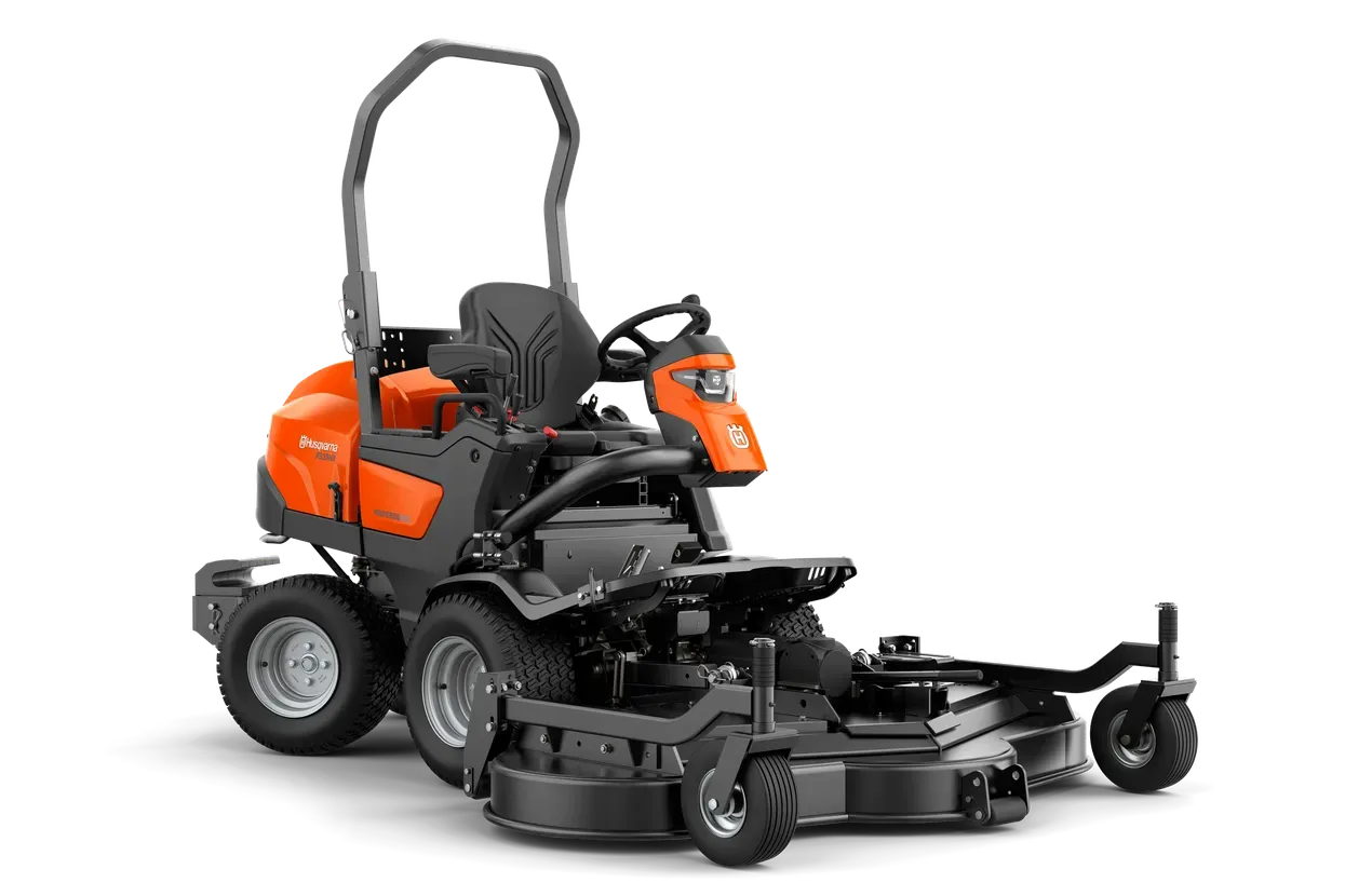 Husqvarna P 535HX
