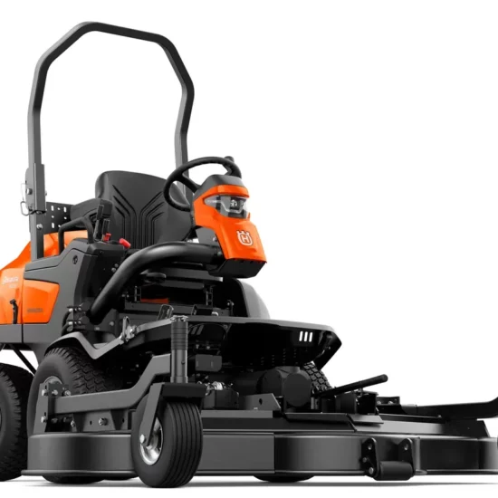 Husqvarna P 535HX Hybrid-Frontmäher Diesel 17,8 kW AWD | Dancover – Image 10