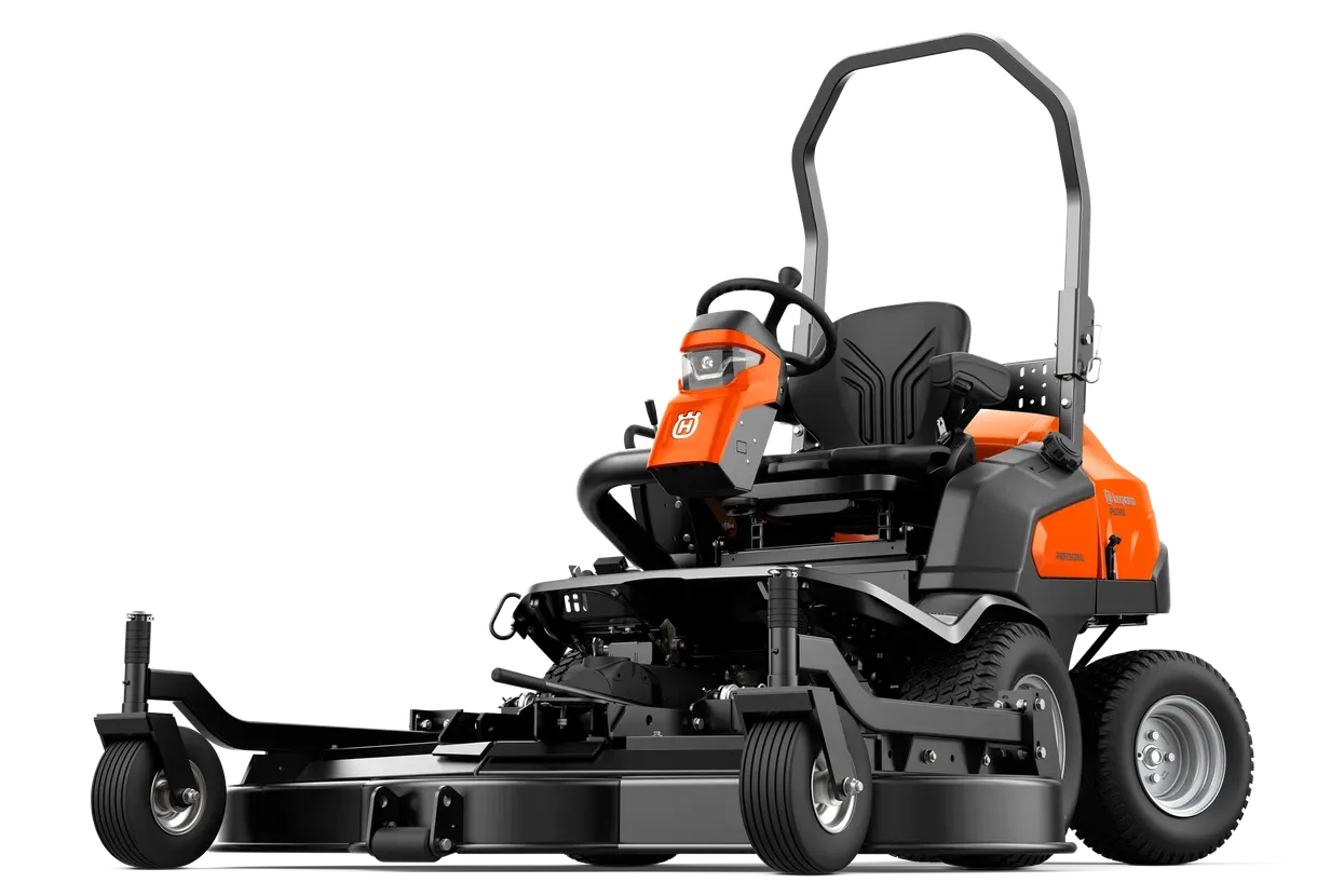 Husqvarna P 535HX