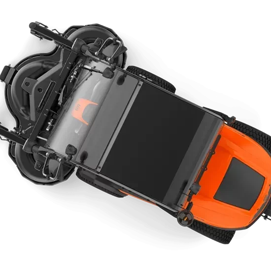 Husqvarna P 525D