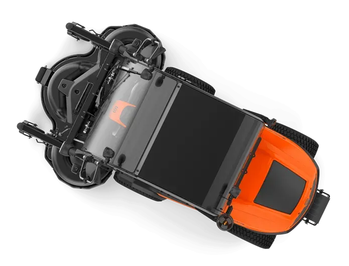 Husqvarna P 525D