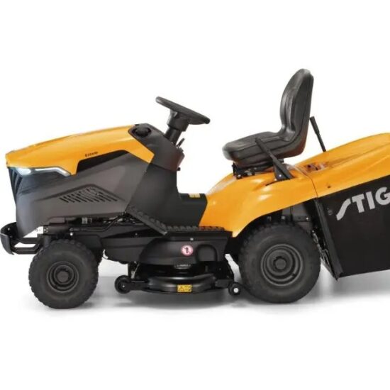 STIGA ESTATE 7102W ST600 TWIN – Image 3