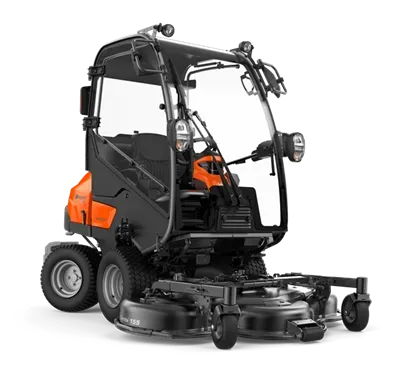 Husqvarna P 525D